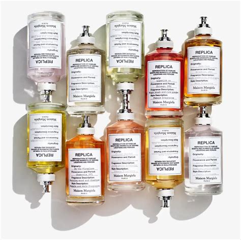 replica perfumes near me|maison margiela perfume set.